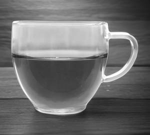 Lemon Tea
