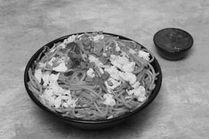 Egg Schezwan Noodle
