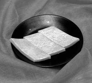 Kaju Katli