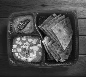 Roti Value Combo
