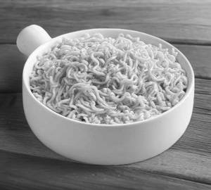 Plane Maggi [1 Plate]