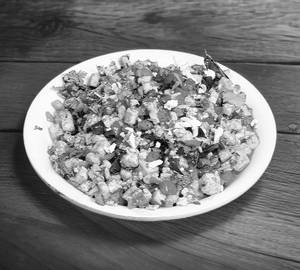 Paneer Bhurji