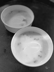 Cream Of Mushroom Soup