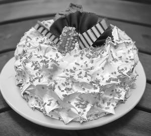Casata cake