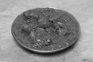 Chicken Liver Masala
