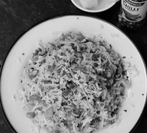 Cheese Veggies Maggi [1 Plate]