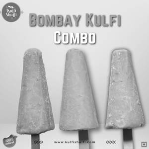 Bombay Kulfis Combo -1
