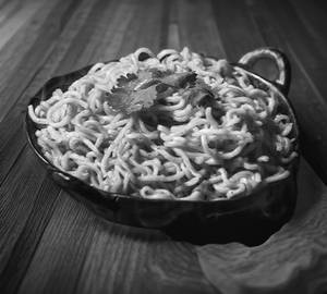 Masala Maggi [1 Plate]