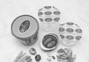 Gulab Jamun Hot