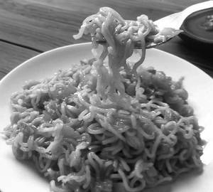 Masala maggi