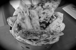 Roti Basket