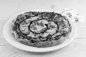 Bbq Chicken Pizza