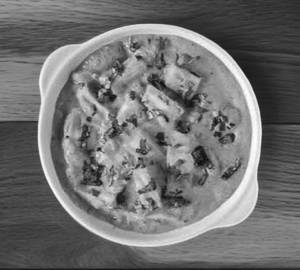Paneer Lababdar