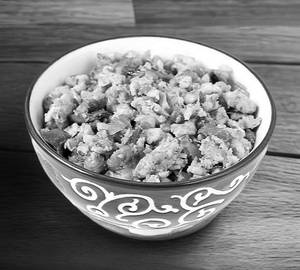 Egg Bhurji [2 Eggs]