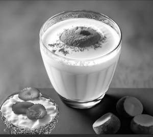 Rabdi Lassi Special
