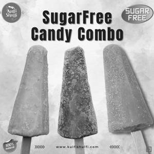 Sugar Free Candy Combo