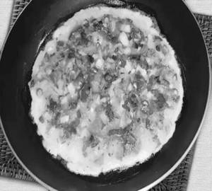 Omelette