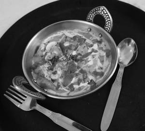 Bedouin Spl Chicken Lababdar Masala