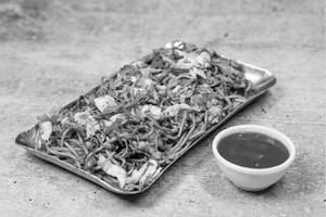 Chicken Noodles