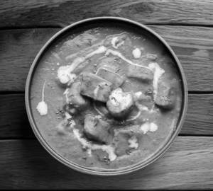 Paneer Butter Masala
