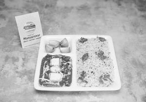Handi Paneer Combo