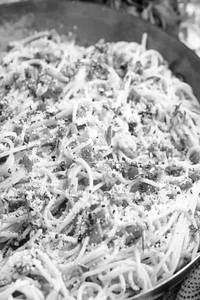 Carbonara Pasta