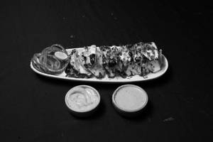 Stuffed Paneer Tikka