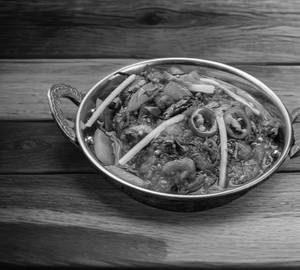 Kadai Veg