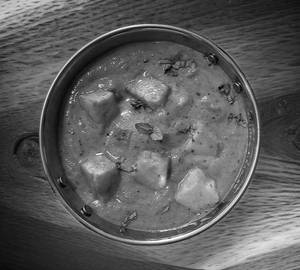 Kadhai Paneer