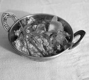 Chicken Mughlai Masala 