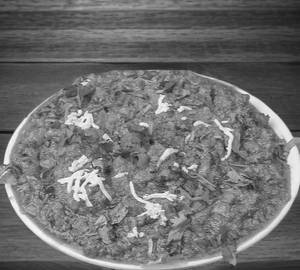 Veg Keema Masala