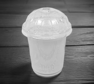 Strawberry Shake