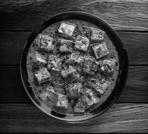Handi Paneer