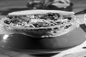 Lamb Dum Biryani