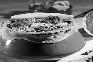 Chicken Dum Biryani