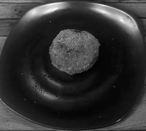Veg cutlet