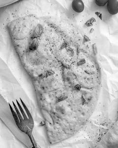 Egg Omlete