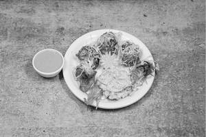 Kakas Special Chicken