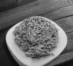 Schezwan Noodles
