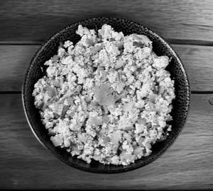 Paneer Bhurji