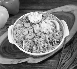 Bedouin Special Fried Rice