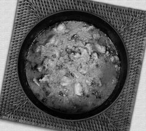 Chicken Masala (Fry)