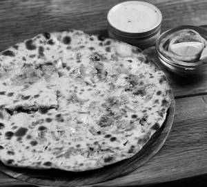 Aloo Paratha