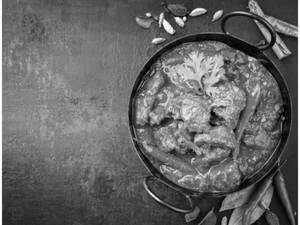 Chicken Patiala