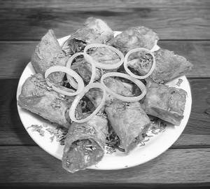 Veg Spring Roll