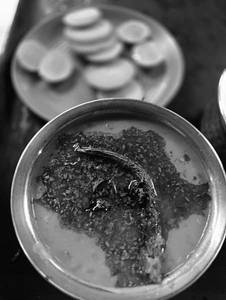 Dal Tadka