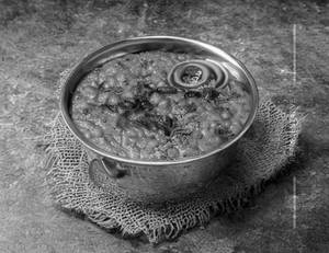 Dal Fry Tadka (Butter)