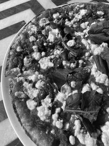Caramelized Onion Chevre