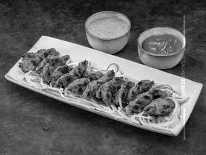 Chicken Kalimiri Kebab