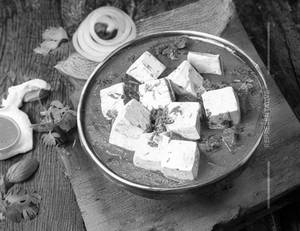 Sahi Paneer (White/Red Gravy)